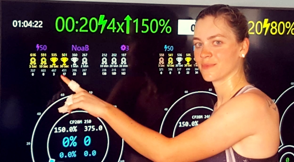 נועה בורוכוביץ