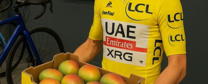 מנגו אלמגור