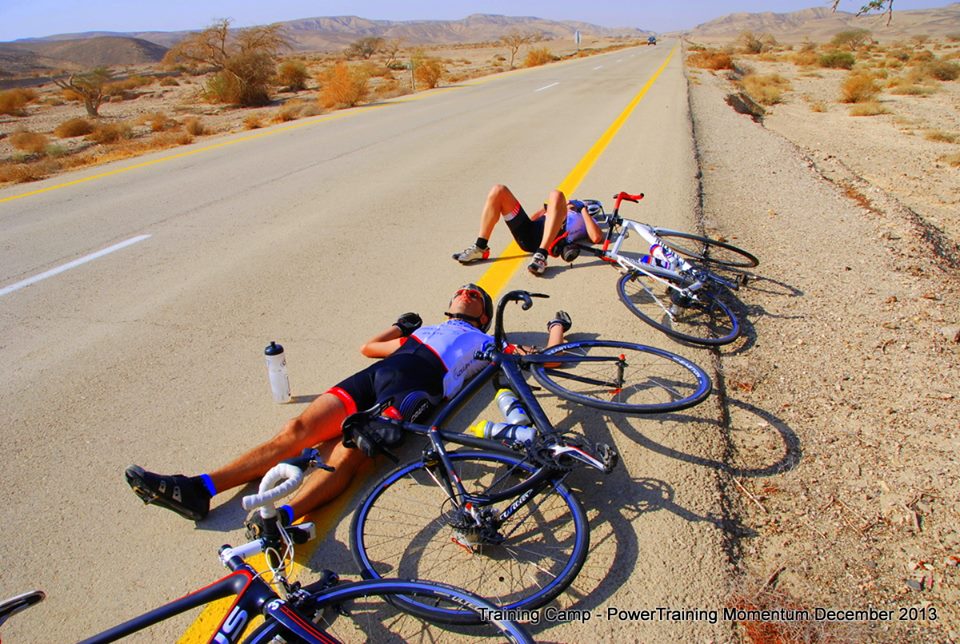 רפי אלסטר עייף
